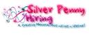 Silver Penny Hiring logo
